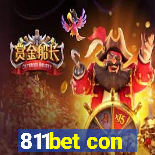 811bet con